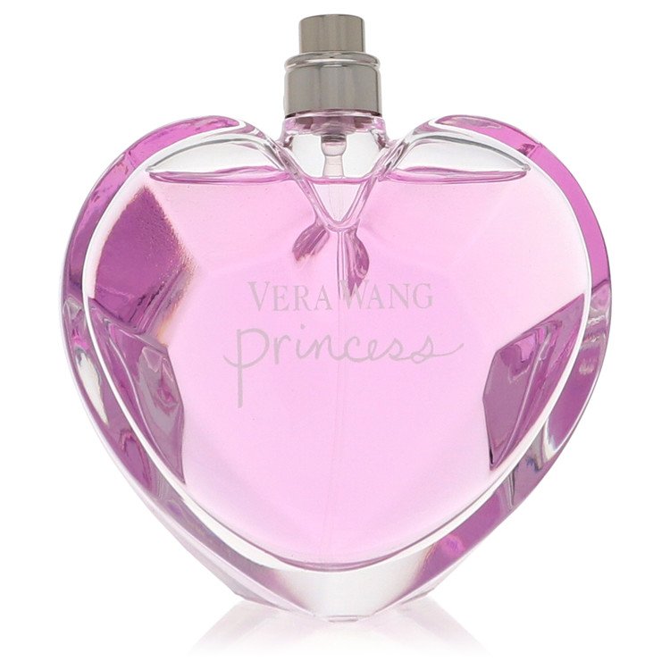 Vera Wang Flower Princess by Vera Wang Eau De Toilette Spray (Tester) 3.4 oz 