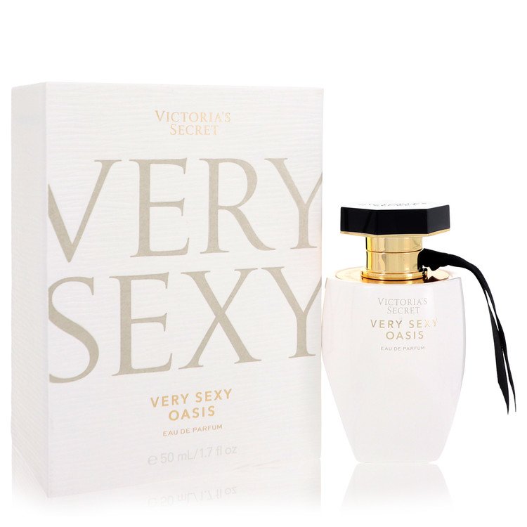 Very Sexy Oasis by Victoria's Secret Eau De Parfum Spray 1.7 oz