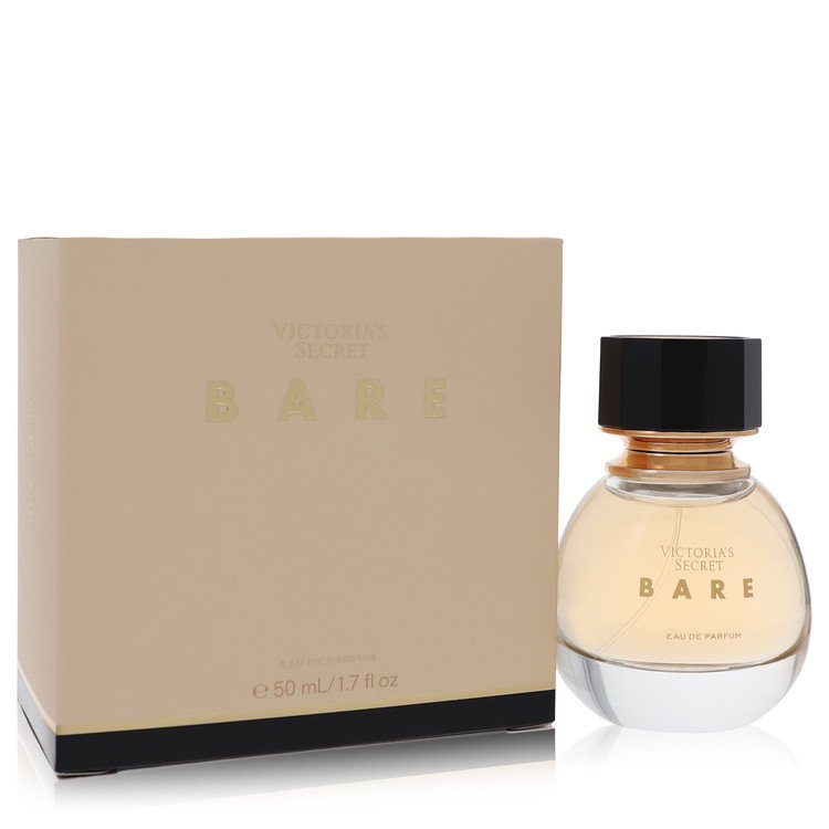 Victoria's Secret Bare by Victoria's Secret Eau De Parfum Spray 1.7 oz