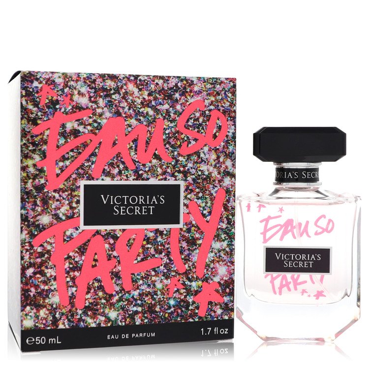 Victoria's Secret Eau So Party by Victoria's Secret Eau De Parfum Spray 1.7 oz 