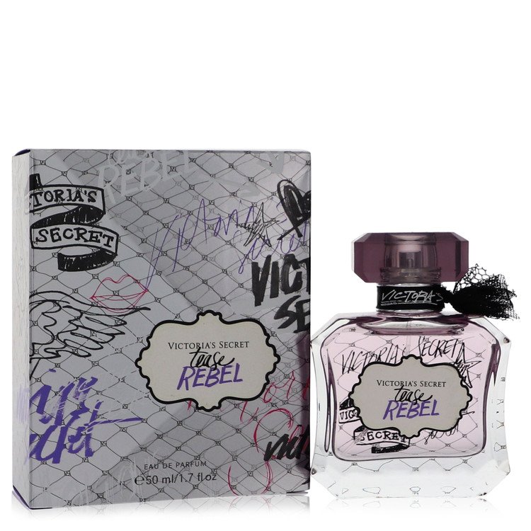 Victoria's Secret Tease Rebel by Victoria's Secret Eau De Parfum Spray 1.7 oz 