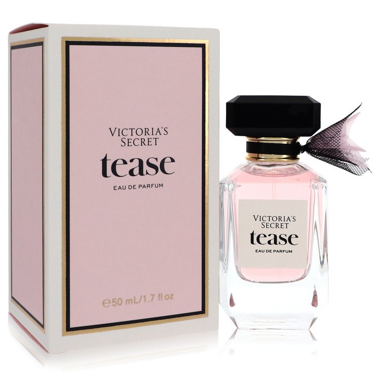 Victoria's Secret Tease by Victoria's Secret Eau De Parfum Spray 1.7 oz 