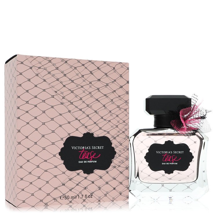 Victoria's Secret Tease by Victoria's Secret Eau De Parfum Spray 1.7 oz 