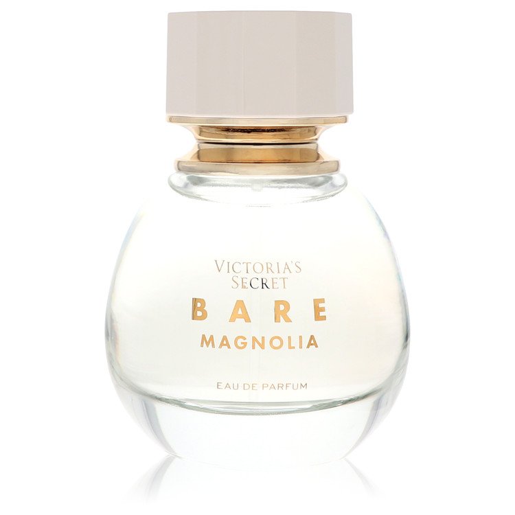 Victoria's Secret Bare Magnolia by Victoria's Secret Eau De Parfum Spray (Unboxed) 1.7 oz