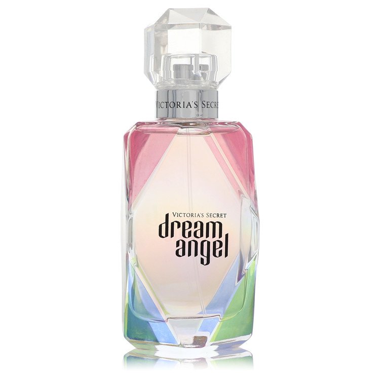 Victoria's Secret Dream Angel by Victoria's Secret Eau De Parfum Spray (Unboxed) 3.4 oz