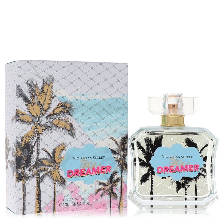 Victoria's Secret Tease Dreamer by Victoria's Secret Eau De Parfum Spray 3.4 oz 