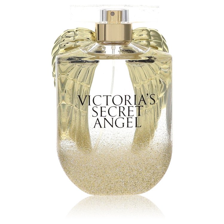 Victoria's Secret Angel Gold by Victoria's Secret Eau De Parfum Spray (unboxed) 3.4 oz