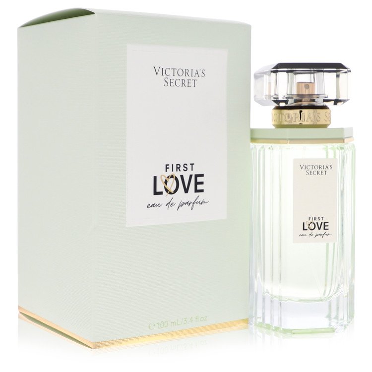 Victoria's Secret First Love by Victoria's Secret Eau De Parfum Spray 3.4 oz