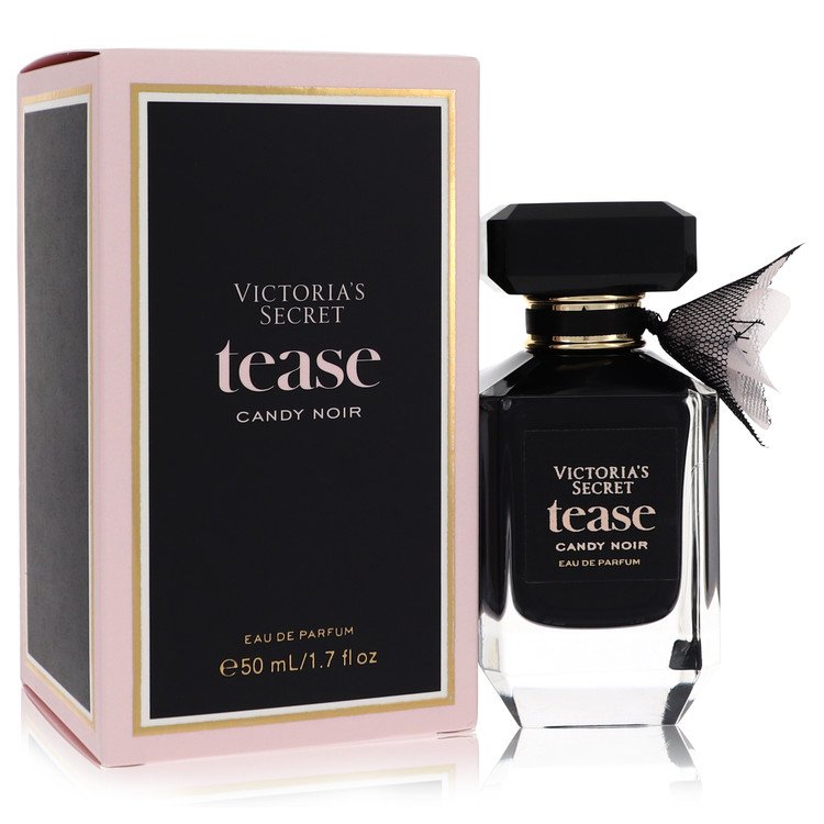 Victoria's Secret Tease Candy Noir by Victoria's Secret Eau De Parfum Spray 1.7 oz