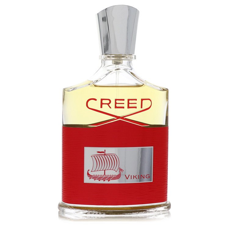 Viking by Creed Eau De Parfum Spray (unboxed) 3.3 oz 