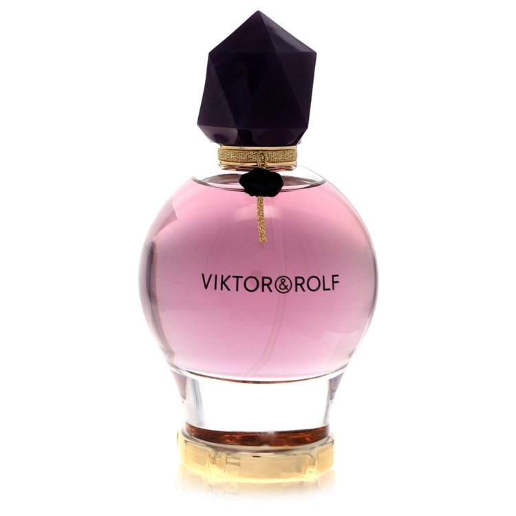 Viktor & Rolf Good Fortune by Viktor & Rolf Eau De Parfum Spray (Unboxed) 3 oz