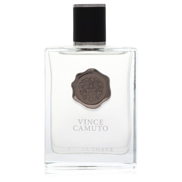 Vince Camuto by Vince Camuto After Shave (unboxed) 3.4 oz