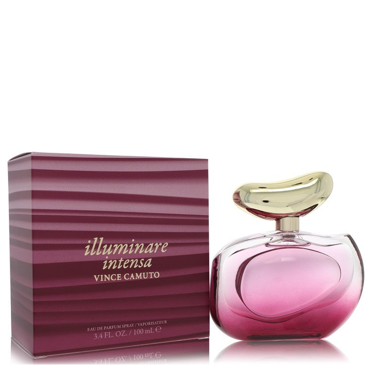 Vince Camuto Illuminare Intensa by Vince Camuto Eau De Parfum Spray 3.4 oz