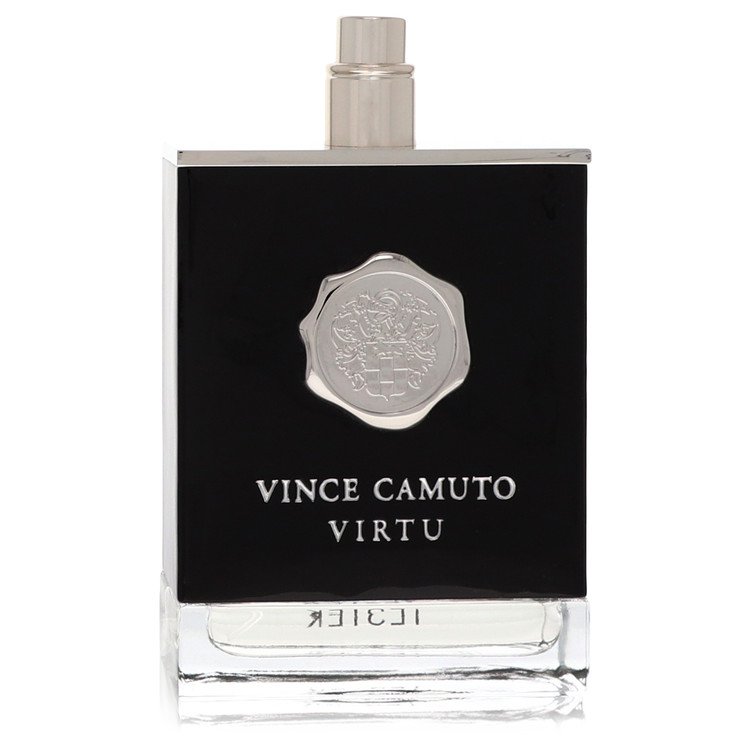 Vince Camuto Virtu by Vince Camuto Eau De Toilette Spray (Tester) 3.4 oz