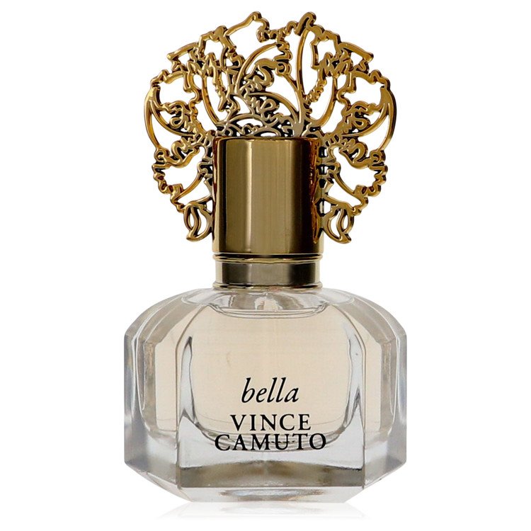 Vince Camuto Bella by Vince Camuto Eau De Parfum Spray (unboxed) 1 oz