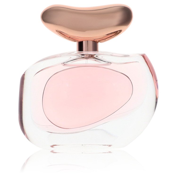 Vince Camuto Illuminare by Vince Camuto Eau De Parfum Spray (unboxed) 3.4 oz