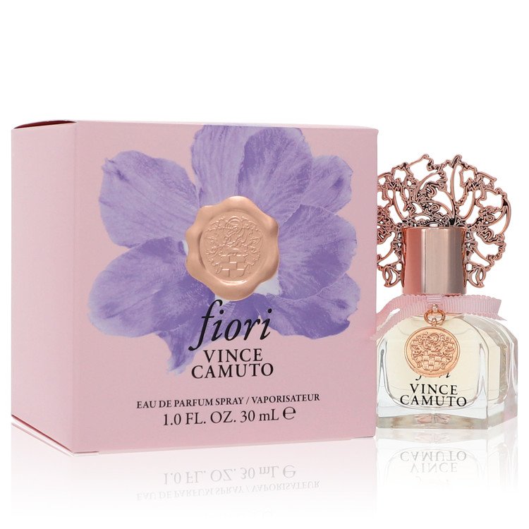 Vince Camuto Fiori by Vince Camuto Eau De Parfum Spray 1 oz