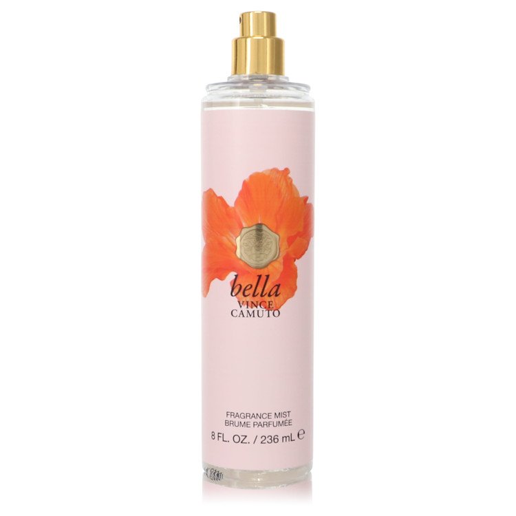 Vince Camuto Bella by Vince Camuto Body Mist (Tester) 8 oz