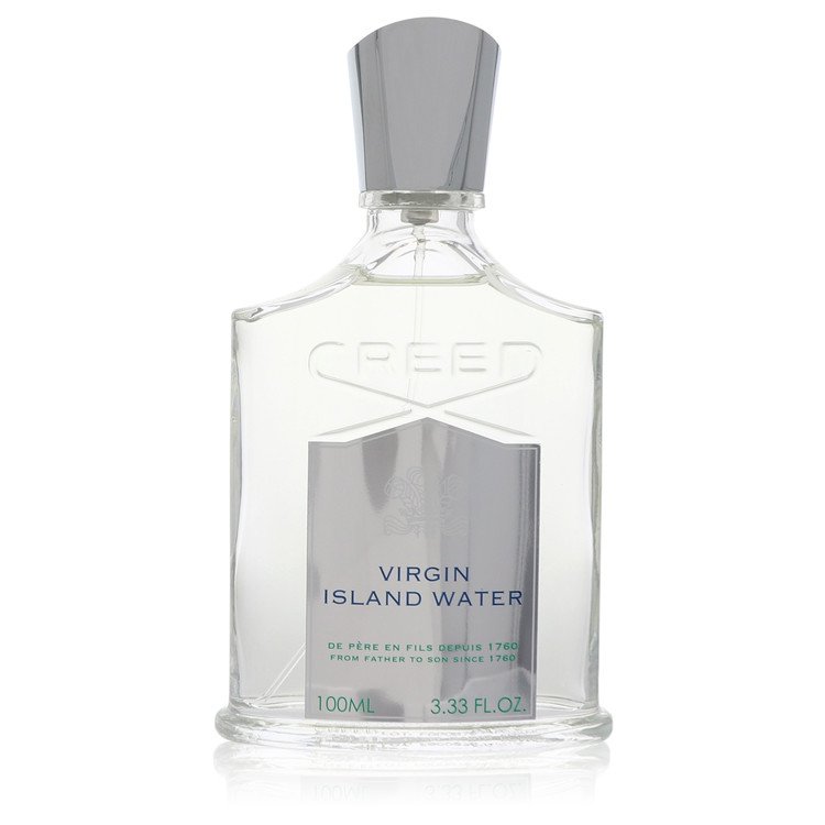 Virgin Island Water by Creed Eau De Parfum Spray (Unisex Unboxed) 3.4 oz