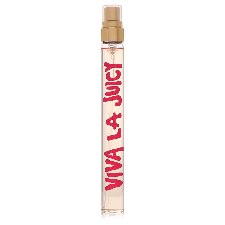 Viva La Juicy by Juicy Couture Mini EDP Spray (unboxed) .33 oz