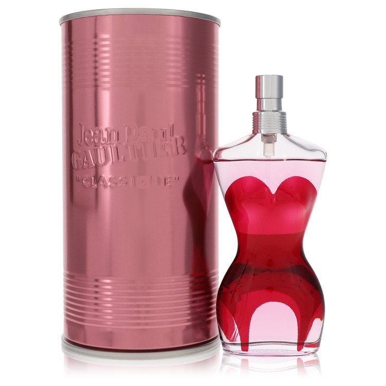 Jean Paul Gaultier by Jean Paul Gaultier Eau De Parfum Spray 1.7 oz