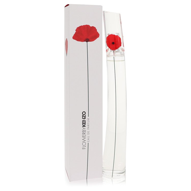 kenzo FLOWER by Kenzo Eau De Parfum Spray 3.4 oz