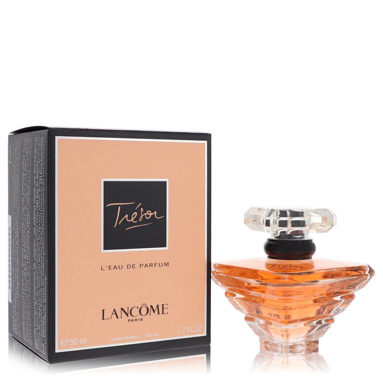 Tresor by Lancome Eau De Parfum Spray 1.7 oz