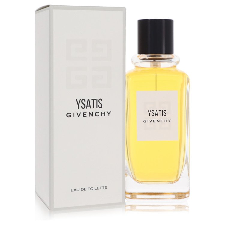 Ysatis by Givenchy Eau De Toilette Spray 3.4 oz