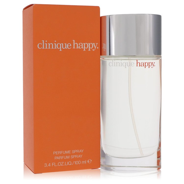 Happy by Clinique Eau De Parfum Spray 3.4 oz