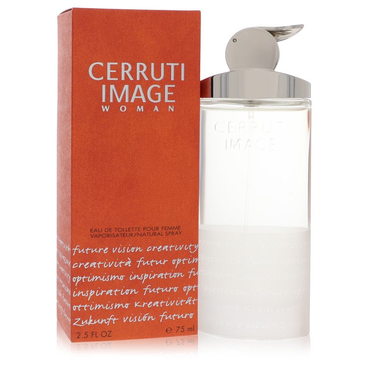 Image by Nino Cerruti Eau De Toilette Spray 2.5 oz