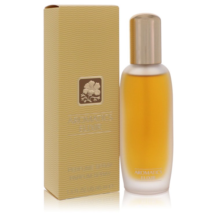 Aromatics Elixir by Clinique Eau De Parfum Spray 1.5 oz