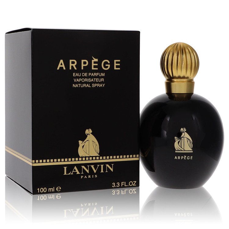 Arpege by Lanvin Eau De Parfum Spray 3.4 oz