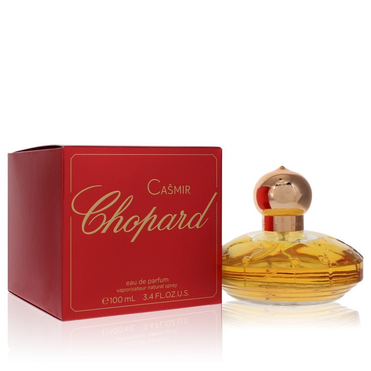 Casmir by Chopard Eau De Parfum Spray 3.4 oz