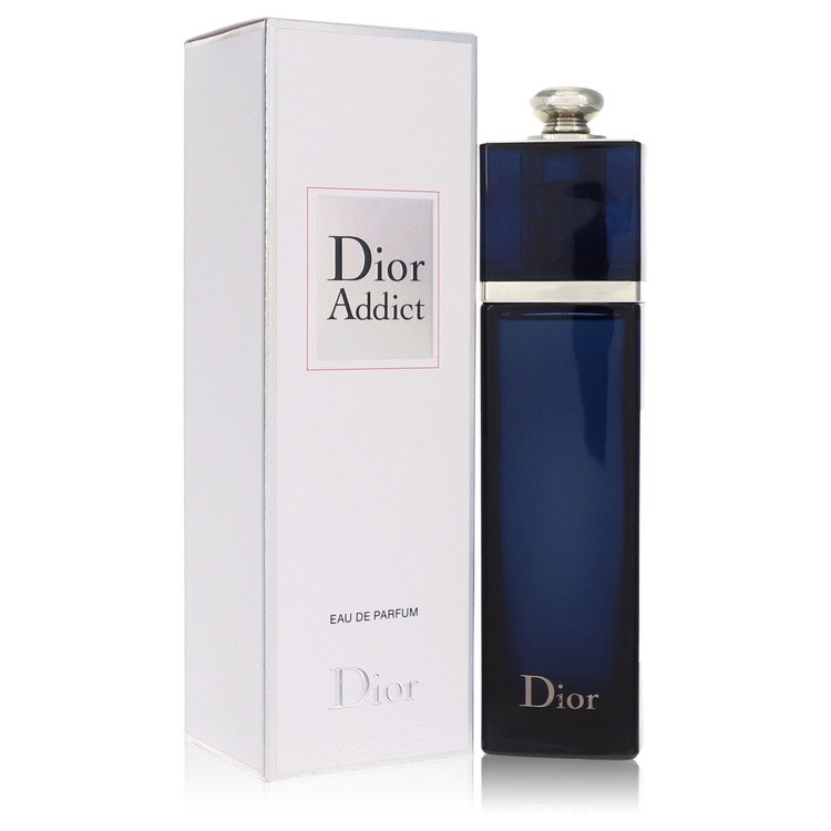 Dior Addict by Christian Dior Eau De Parfum Spray 3.4 oz