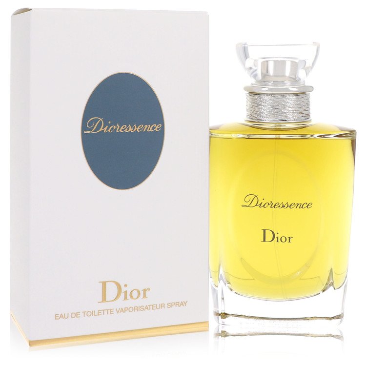 Dioressence by Christian Dior Eau De Toilette Spray 3.4 oz