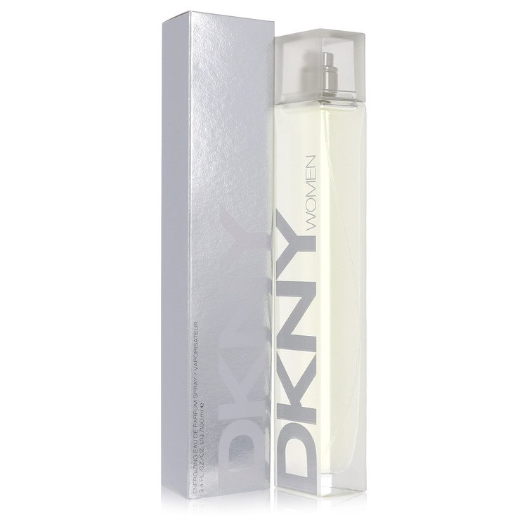 Dkny by Donna Karan Energizing Eau De Parfum Spray 3.4 oz