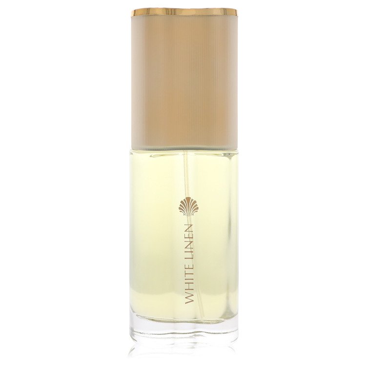 White Linen by Estee Lauder Eau De Parfum Spray (unboxed) 2 oz
