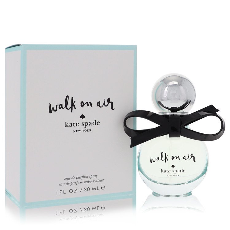 Walk on Air by Kate Spade Eau De Parfum Spray 1 oz