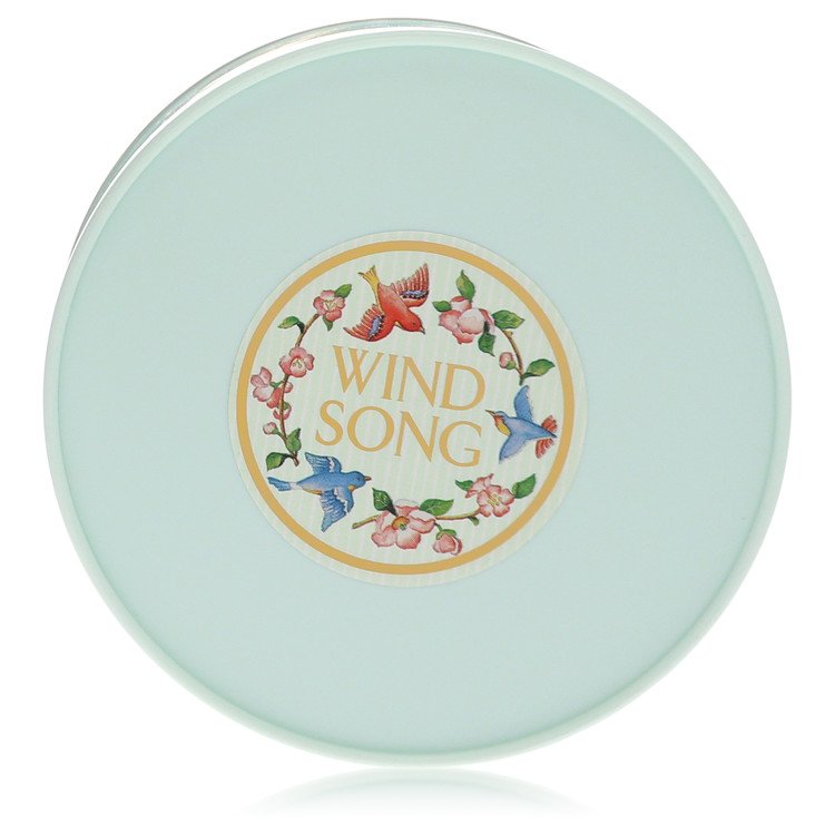 Wind Song by Prince Matchabelli Dusting Powder (unboxed) 4 oz