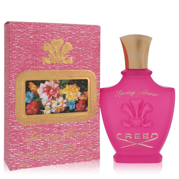 Spring Flower by Creed Eau De Parfum Spray 2.5 oz