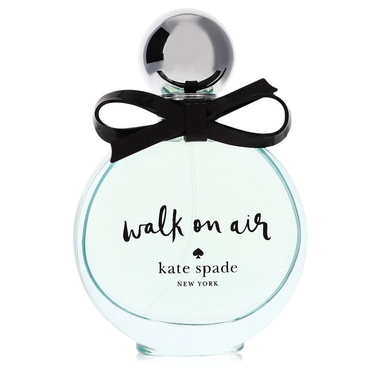 Walk on Air by Kate Spade Eau De Parfum Spray (Tester) 3.4 oz