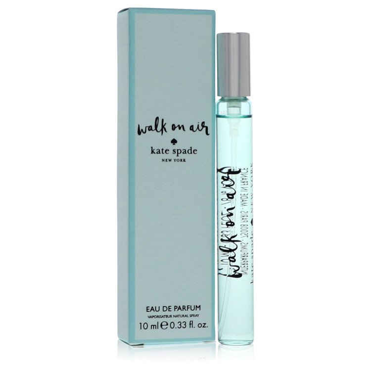 Walk on Air by Kate Spade Mini EDP Spray .33 oz