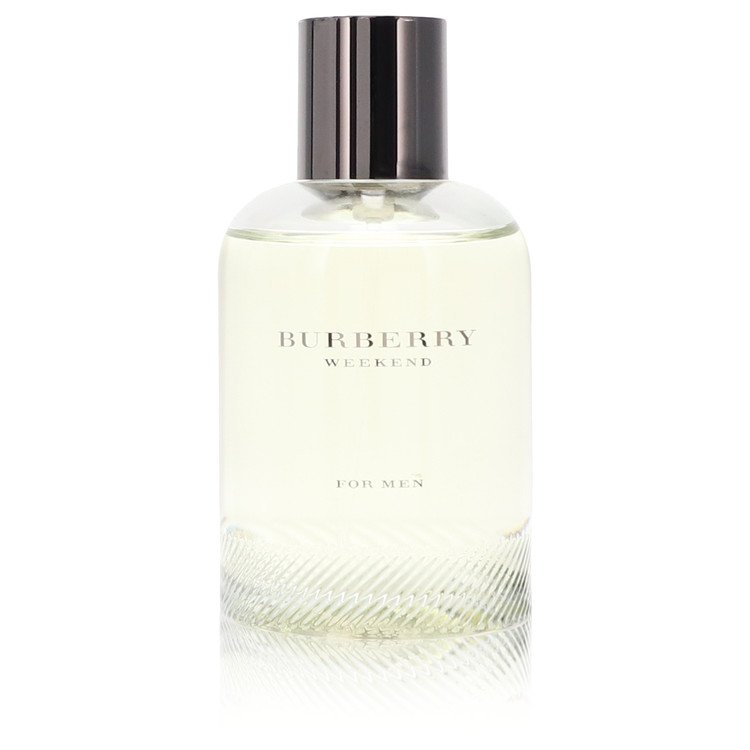 Weekend by Burberry Eau De Toilette Spray (unboxed) 3.4 oz