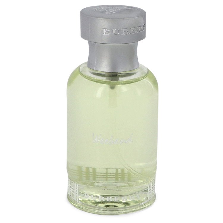 Weekend by Burberry Eau De Toilette Spray (unboxed) 1.7 oz