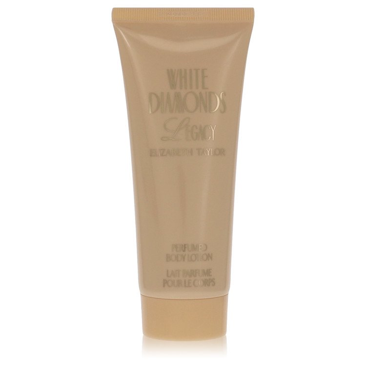 White Diamonds Legacy by Elizabeth Taylor Body Lotion 3.3 oz