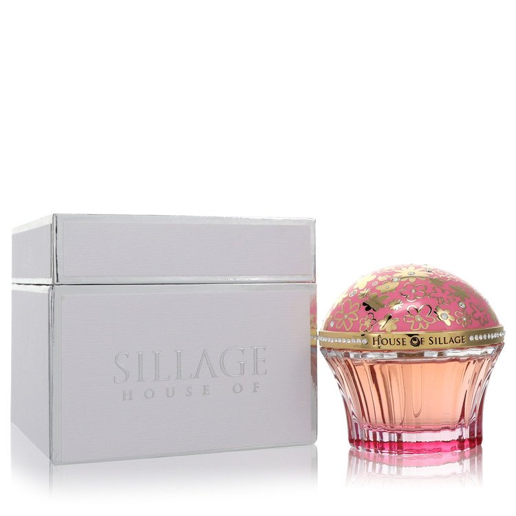 Whispers of Admiration by House of Sillage Extrait de Parfum Spray 2.5 oz