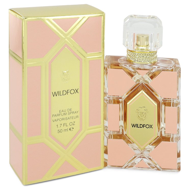 Wildfox by Wildfox Eau De Parfum Spray 1.7 oz 