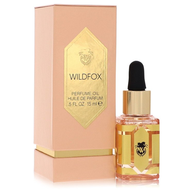 Wildfox by Wildfox Perfume Oil 0.5 oz 