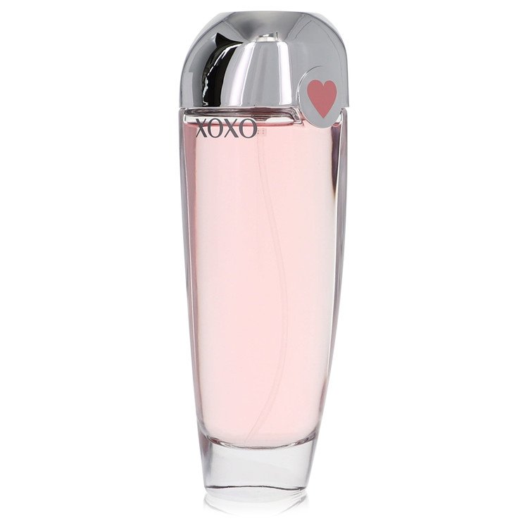 Xoxo by Victory International Eau De Parfum Spray (Unboxed) 3.4 oz