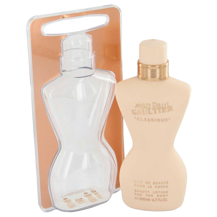 Jean Paul Gaultier by Jean Paul Gaultier Body Lotion 6.7 oz